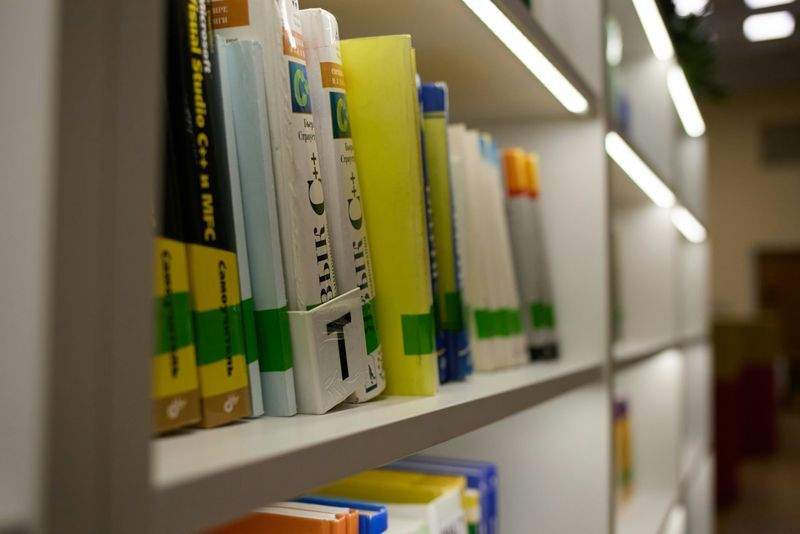 未来学園 - Image 1